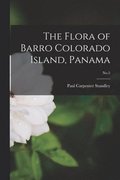 The Flora of Barro Colorado Island, Panama; No.5