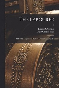 The Labourer; a Monthly Magazine of Politics, Literature, Poetry, Etc; 3