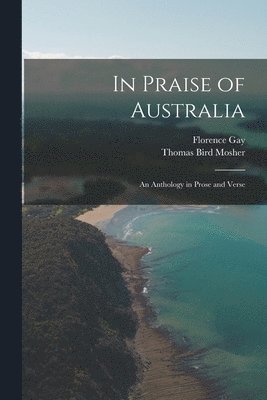 In Praise of Australia