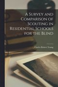 A Survey and Comparison of Scouting in Residential Schools for the Blind