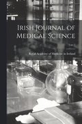 Irish Journal of Medical Science; 3 ser.5
