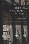Yoga Aphorisms of Patanjali