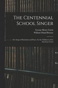 Centennial School Singer