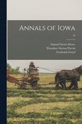 Annals of Iowa; 10