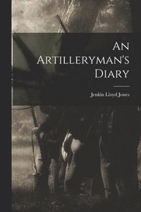 Artilleryman's Diary
