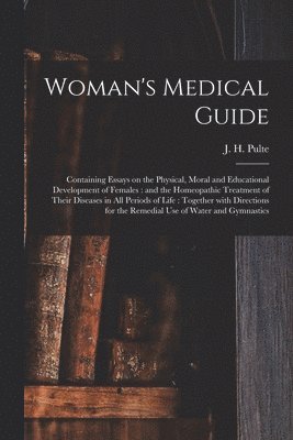 Woman's Medical Guide
