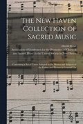 New Haven Collection of Sacred Music