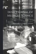 Irish Journal of Medical Science; 10 ser.5