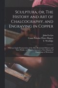 Sculptura, or, The History and Art of Chalcography, and Engraving in Copper