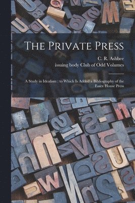 Private Press