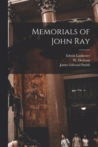Memorials of John Ray