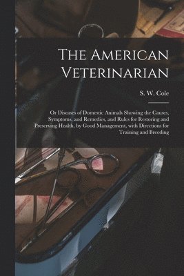 American Veterinarian