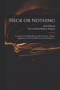 Neck or Nothing