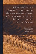 A Review of the Fossil Ostreidae of North America, and a Comparison of the Fossil With the Living Forms [microform]