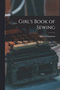 Girl's Book of Sewing