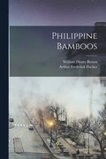 Philippine Bamboos