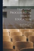 Teaching Procedures in Health Education