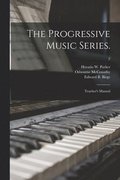 Progressive Music Series.