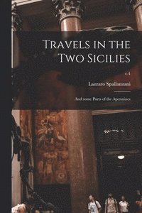 Travels in the Two Sicilies