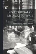 Irish Journal of Medical Science; 93 n.246 ser.3