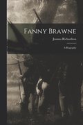 Fanny Brawne: a Biography