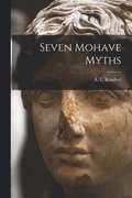Seven Mohave Myths