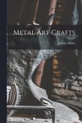 Metal Art Crafts