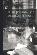 Irish Journal of Medical Science; 92 n.240 ser.3