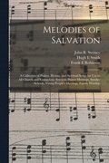 Melodies of Salvation