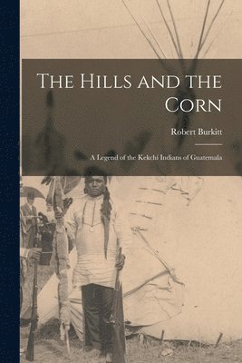 Robert Burkitt - Hills and the Corn, Häftad. Tillgänglighet: Lägg i varukorg