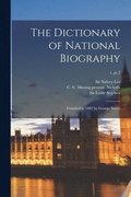 The Dictionary of National Biography