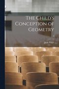 The Child's Conception of Geometry; 0