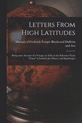 Letters From High Latitudes
