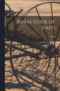 Rural Code of Haiti