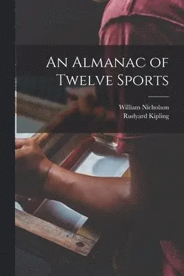 Almanac of Twelve Sports