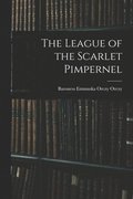 The League of the Scarlet Pimpernel