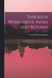 Through Wonderful India and Beyond