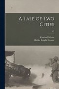 A Tale of Two Cities; c.1