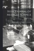 Irish Journal of Medical Science; 116 ser.3 n.380
