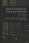 Epoch Primer of English History