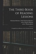 The Third Book of Reading Lessons