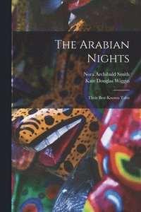 The Arabian Nights [microform]