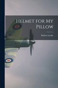 Helmet for My Pillow