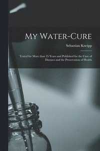 My Water-cure