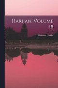 Harijan, Volume 18