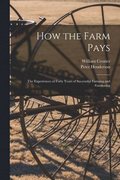How the Farm Pays