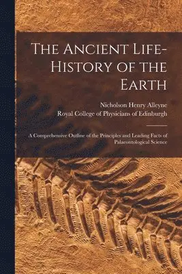 Ancient Life-history of the Earth