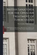 British Sanatoria for the Open-air Treatment of Tuberculosis
