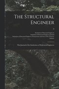 Structural Engineer; the Journal of the Institution of Structural Engineers; 9