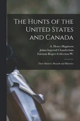 Hunts of the United States and Canada